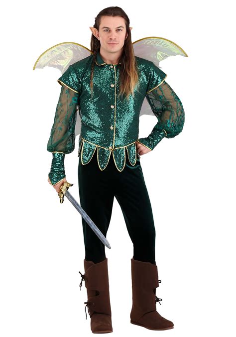 fairy costume for male